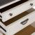 Allyson Park Wood Night Stand w/Charging Station & 3 Drawers