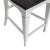 Allyson Park Wood Counter Height Slat Back Chair