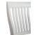 Allyson Park Wood Counter Height Slat Back Chair