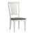 Allyson Park Wood Slat Back Side Chair