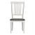 Allyson Park Wood Dining Set with 4 Drawers