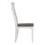 Allyson Park Wood Dining Set with 4 Drawers