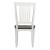 Allyson Park Wood Dining Set with 4 Drawers