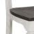 Allyson Park Wood Slat Back Side Chair