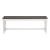 Allyson Park Wood Dining Set with 4 Drawers