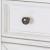 Allyson Park Wood Dining Set with 4 Drawers
