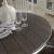 Allyson Park Extendable Oval Dining Set | Two-Toned