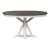 Allyson Park Extendable Oval Dining Set | Two-Toned