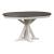 Allyson Park Oval Wood Extendable Dining Table