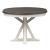 Allyson Park Oval Wood Extendable Dining Table