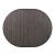 Allyson Park Oval Wood Extendable Dining Table
