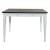 Allyson Park Extendable Oval Dining Set