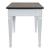 Allyson Park Wood Office Set | 7-Drawer Desk & Hutch