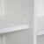 Allyson Park Wood Office Set | 7-Drawer Desk & Hutch