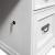 Allyson Park Wood Credenza w/7 Drawers