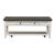 Allyson Park Rectangular Wood Cocktail Table w/Drawer