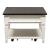 Allyson Park Rectangular Wood Cocktail Table w/Drawer