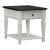 Allyson Park Rectangular Wood Cocktail Set | Farmhouse Style