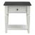 Allyson Park Rectangular Wood End Table w/Drawer