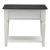 Allyson Park Rectangular Wood End Table w/Drawer