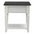 Allyson Park Rectangular Wood End Table w/Drawer