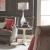 Allyson Park Rectangular Wood Cocktail Set | Farmhouse Style