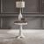 Allyson Park Rectangular Wood Cocktail Set | Farmhouse Style