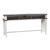 Allyson Park Console Bar Set with Charging Station