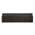Allyson Park Rectangular Wood Console Bar Table w/Charging Station