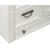 Allyson Park Wood Pet Feeder w/4 Drawers & Door