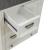 Allyson Park Wood Pet Feeder w/4 Drawers & Door