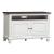 Allyson Park Wood 46-Inch TV Console w/2 Doors