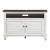 Allyson Park Wood 46-Inch TV Console w/2 Doors