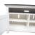 Allyson Park Wood 46-Inch TV Console w/2 Doors