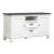 Allyson Park Wood 56-Inch TV Console w/2 Drawers & 2 Doors
