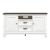 Allyson Park Wood 56-Inch TV Console w/2 Drawers & 2 Doors
