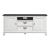 Allyson Park Wood 66-Inch TV Console w/2 Drawers & 2 Doors
