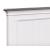 Allyson Park Wood Full Size Panel Bed