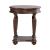 Allington Oval Wood Cocktail Table Set w/ End Tables