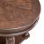 Allington Oval Wood Cocktail Table Set w/ End Tables