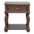 Allington Rectangular Wood 1-Drawer End Table