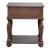 Allington Rectangular Wood 1-Drawer End Table