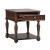 Allington Oval Wood Cocktail Table Set w/ End Tables
