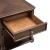 Allington Oval Wood Cocktail Table Set w/ End Tables