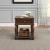 Allington Oval Wood Cocktail Table Set w/ End Tables