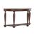 Allington Oval Wood Cocktail Table Set w/ End Tables