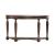 Allington Oval Wood Cocktail Table Set w/ End Tables
