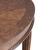 Allington Oval Wood Cocktail Table Set w/ End Tables