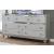 SM 4188A Wood 7-Drawer Dresser