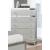 SM 4188A Wood 5-Drawer Chest